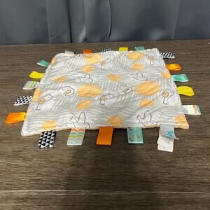 Mary Meyer Taggies Comfy Birds‎ Lovey